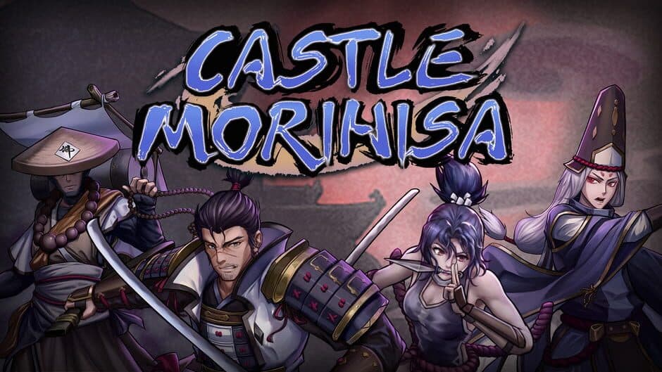 Castle Morihisa artwork 1