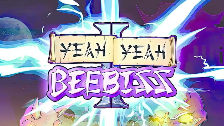 Yeah Yeah Beebiss II artwork 1