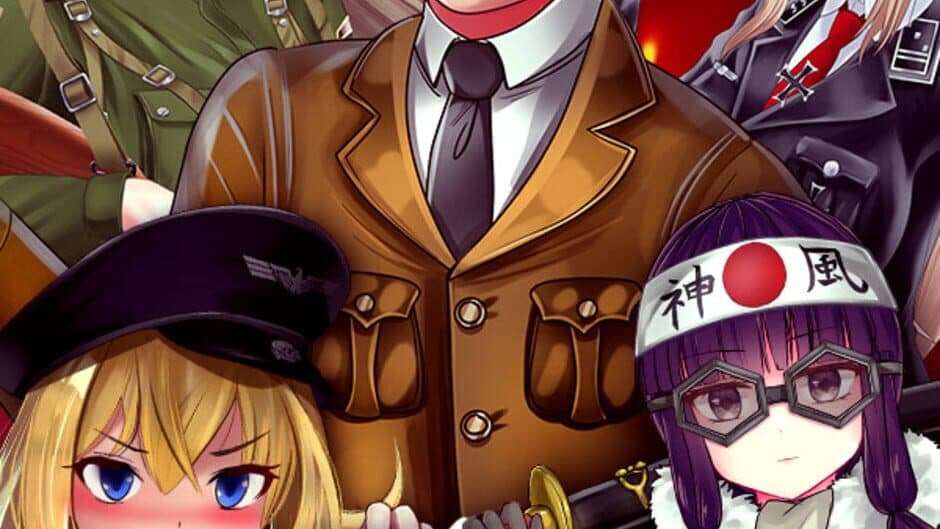 Sex With Hitler artwork 1