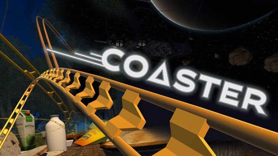 Coaster artwork 1
