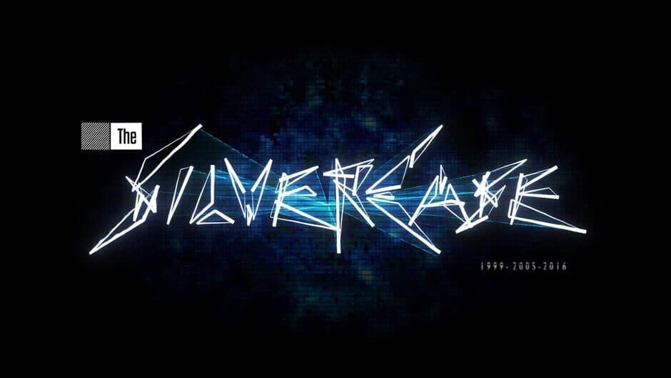 The Silver Case artwork 1