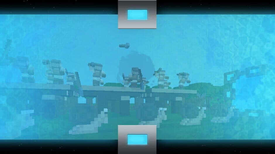 Gem Rifts artwork 1