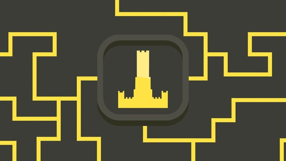 Rogue Tower artwork 1