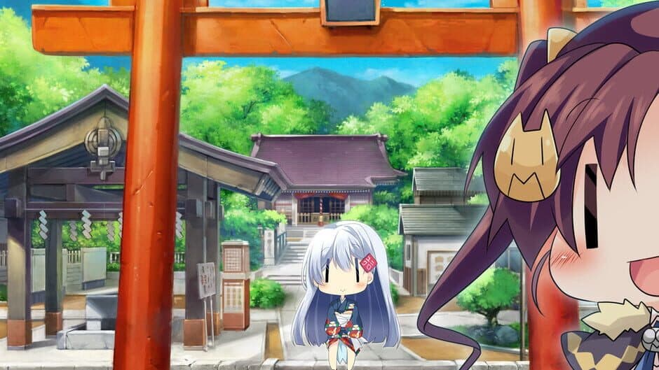 Kami Mahou artwork 1