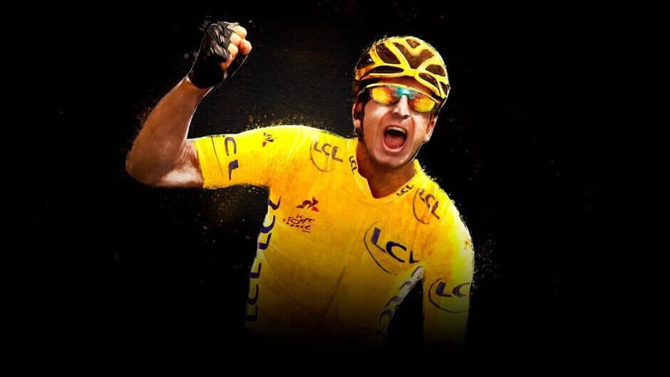Pro Cycling Manager 2018 artwork 1