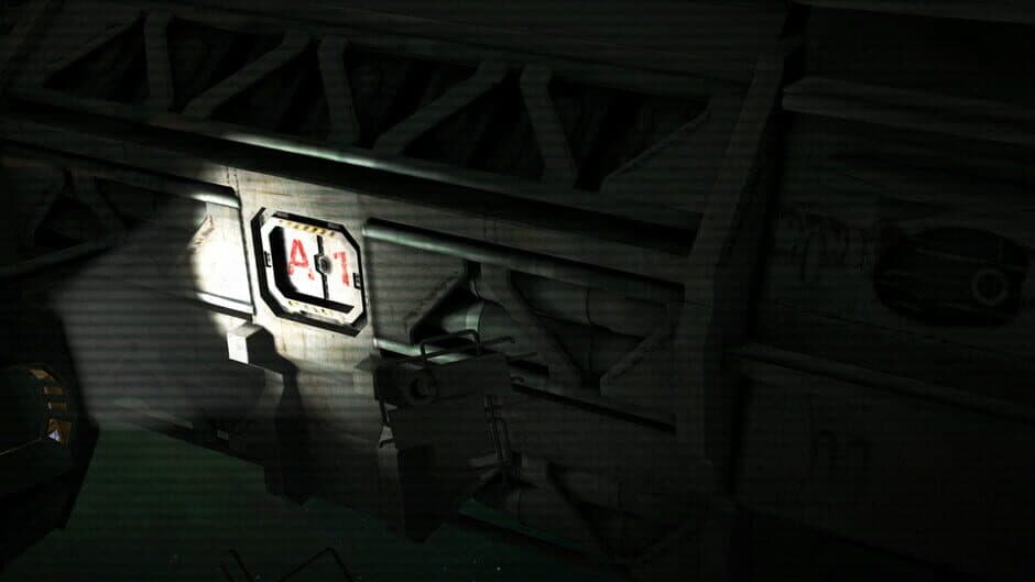 Duskers artwork 1