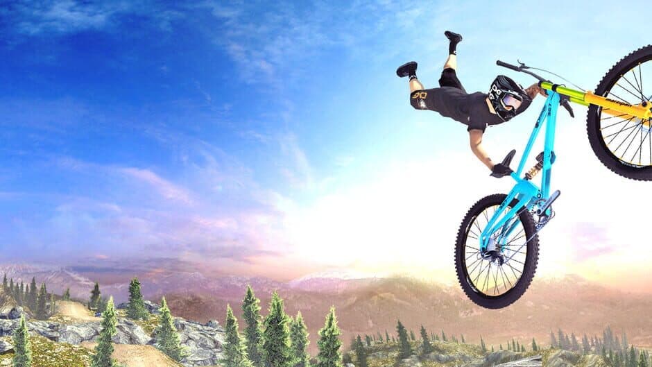 Shred! artwork 1