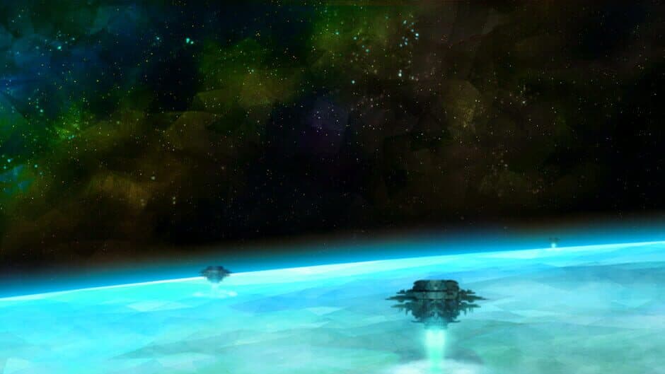 Gravitators artwork 1