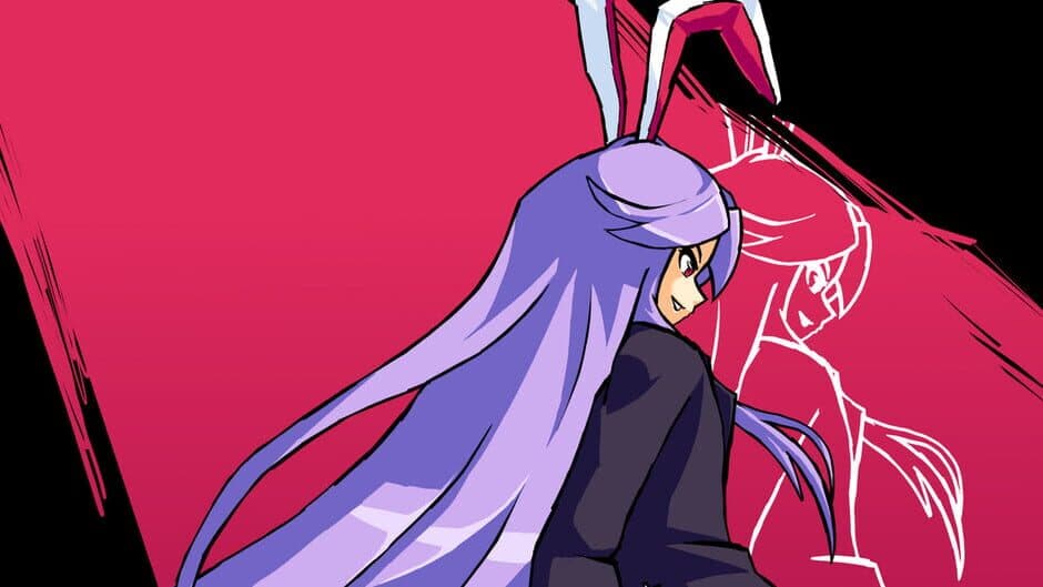 Udongein X artwork 1