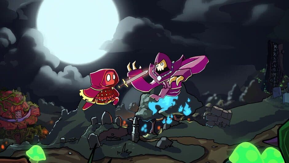 Hunt-or-Haunt artwork 1