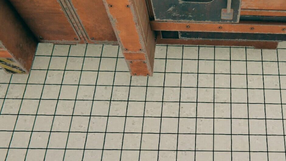 Regular Factory: Escape Room artwork 1