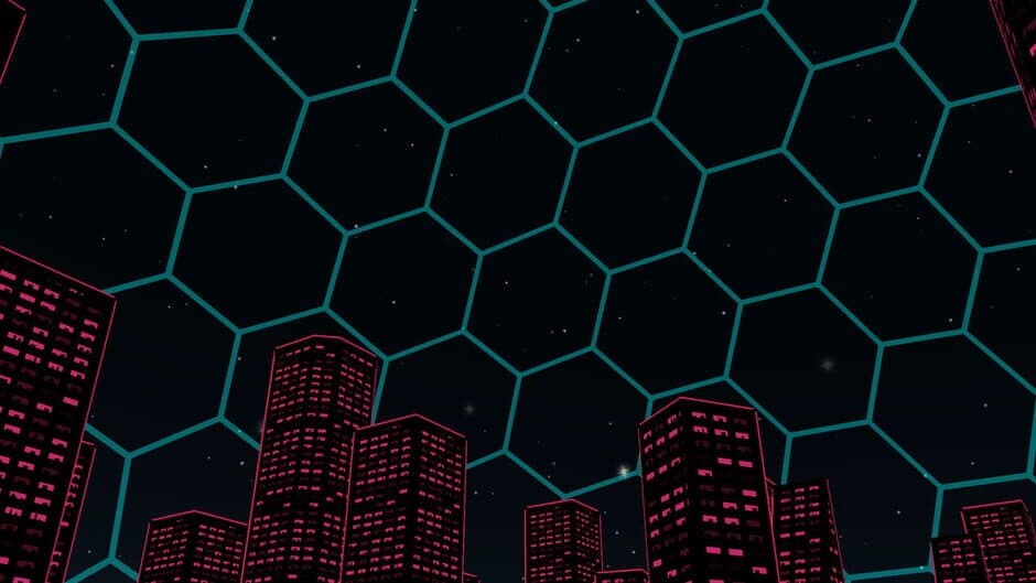 Metroplex Zero artwork 1