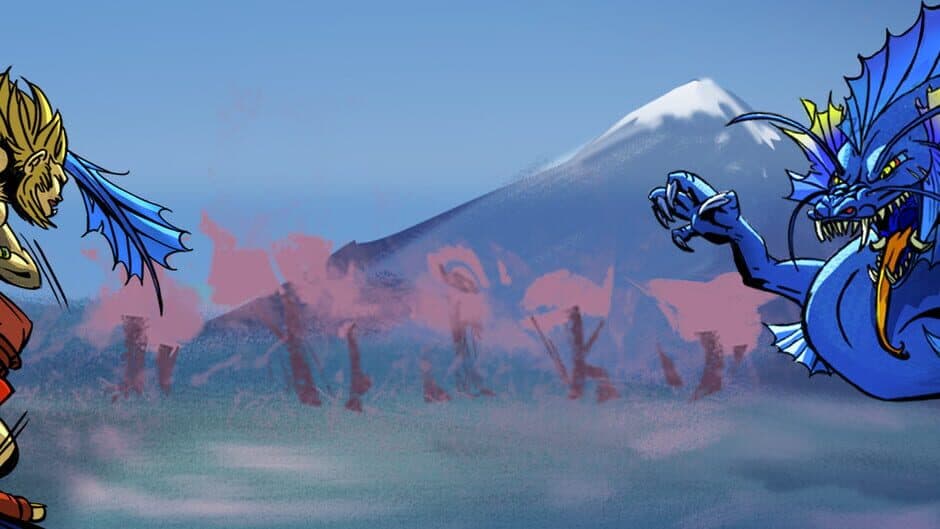 Bushi artwork 1