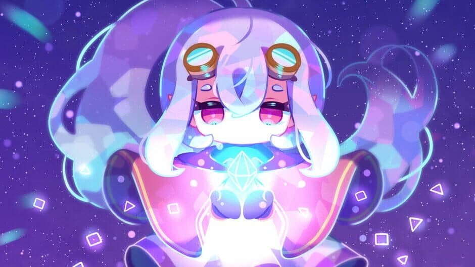 Crystarise artwork 1