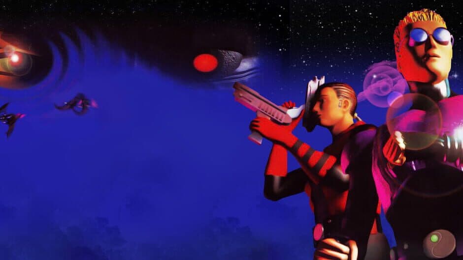 Chronomaster artwork 1