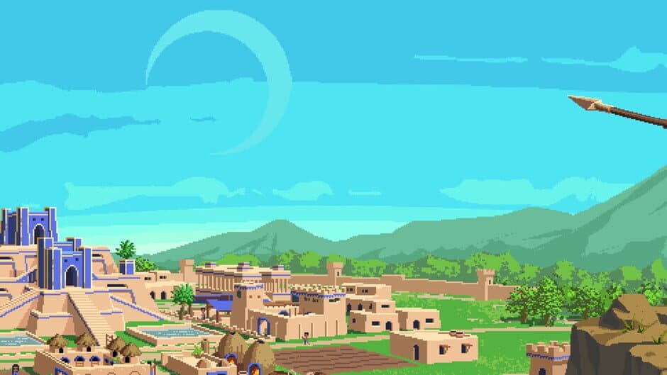 TFC: The Fertile Crescent artwork 1