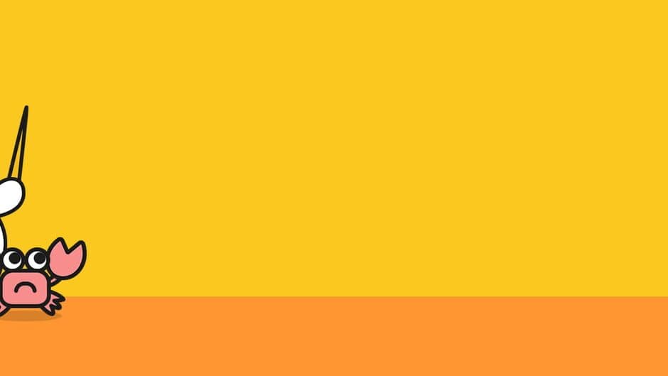 Typing Land artwork 1