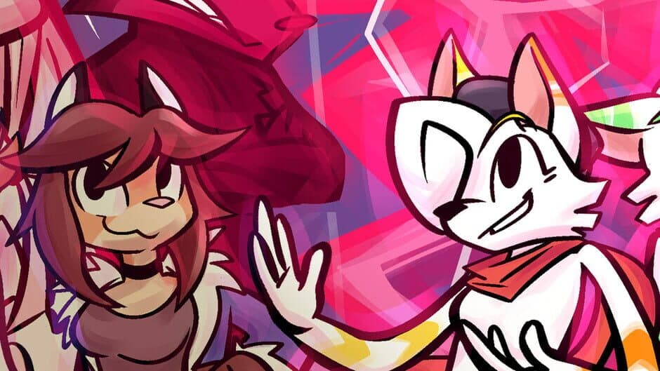 Tails From Alteria artwork 1