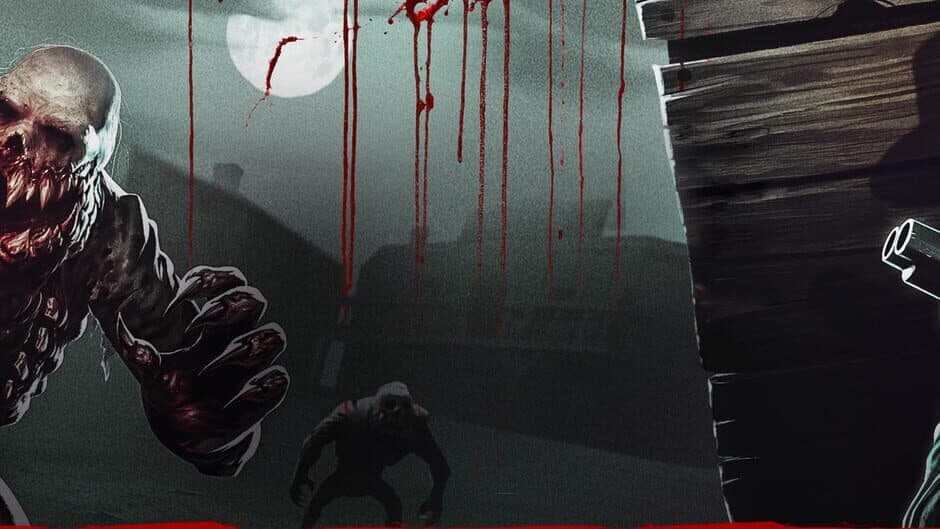 Blood West artwork 1