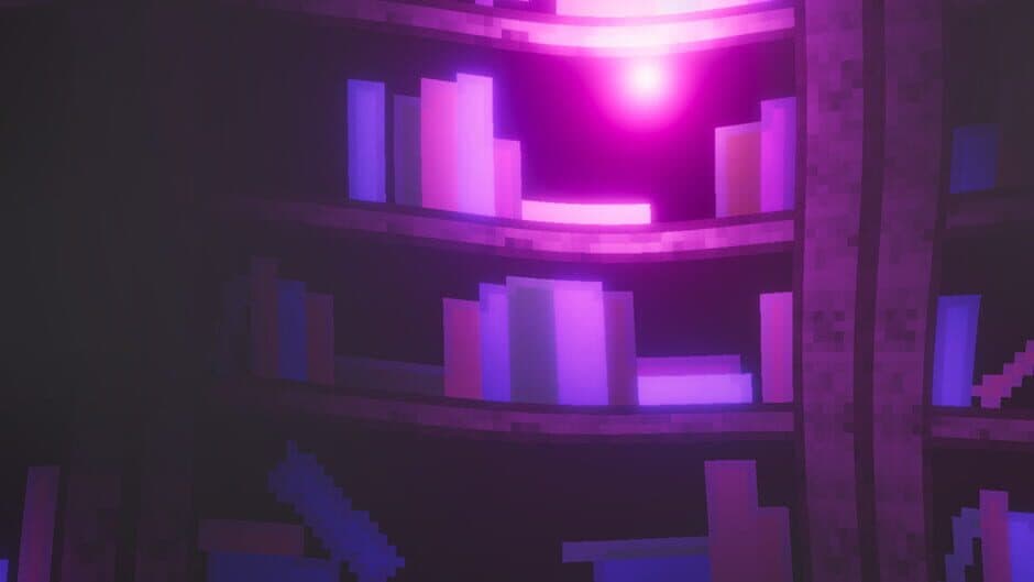 Abandoned Archive artwork 1