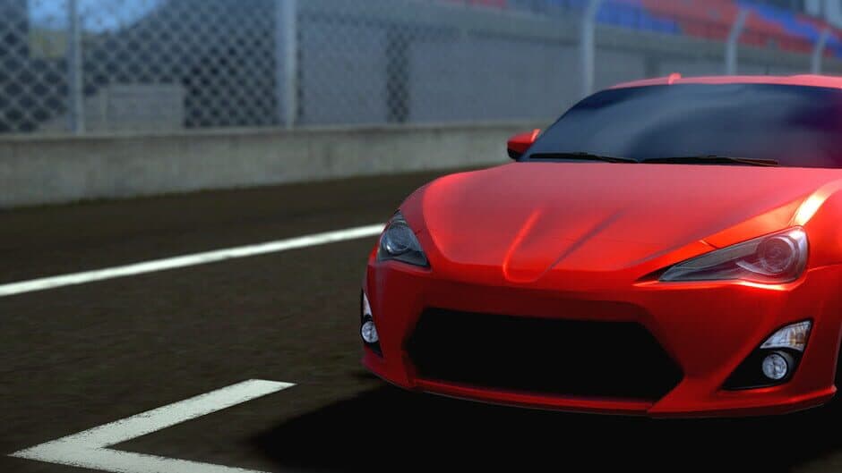 Turbo Sliders Unlimited artwork 1