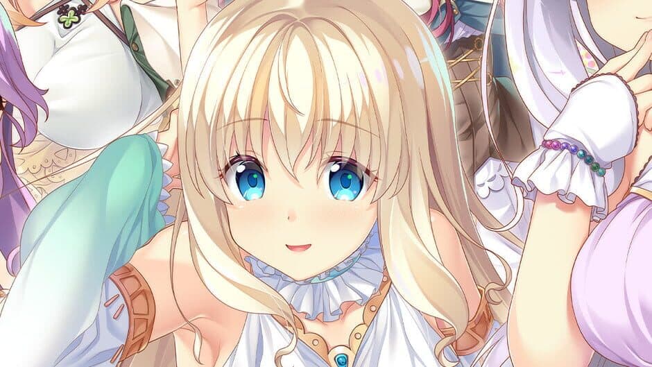 HaremKingdom artwork 1