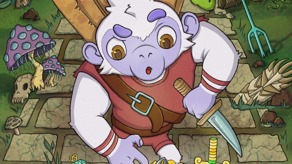 Dunjungle artwork 1