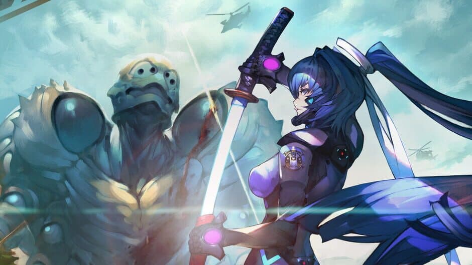 Project Mikhail artwork 1