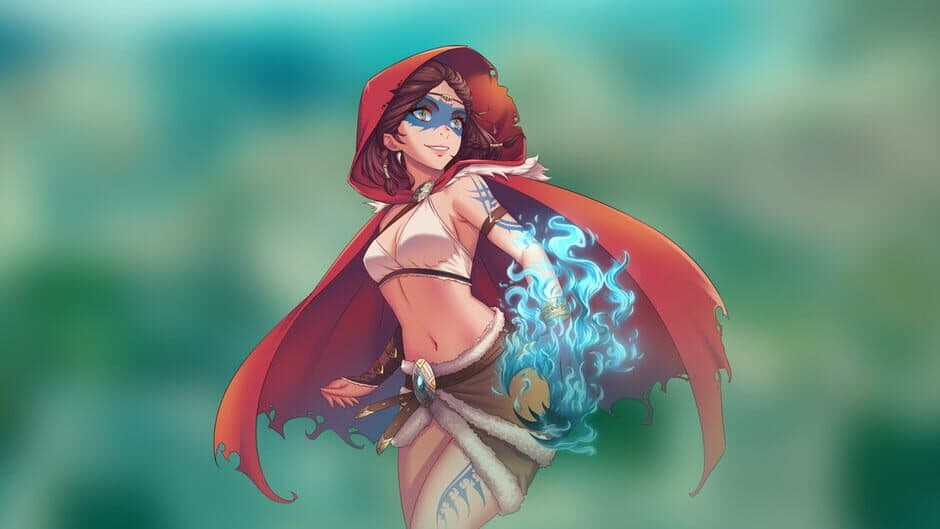 Kamigami: Clash of the Gods artwork 1