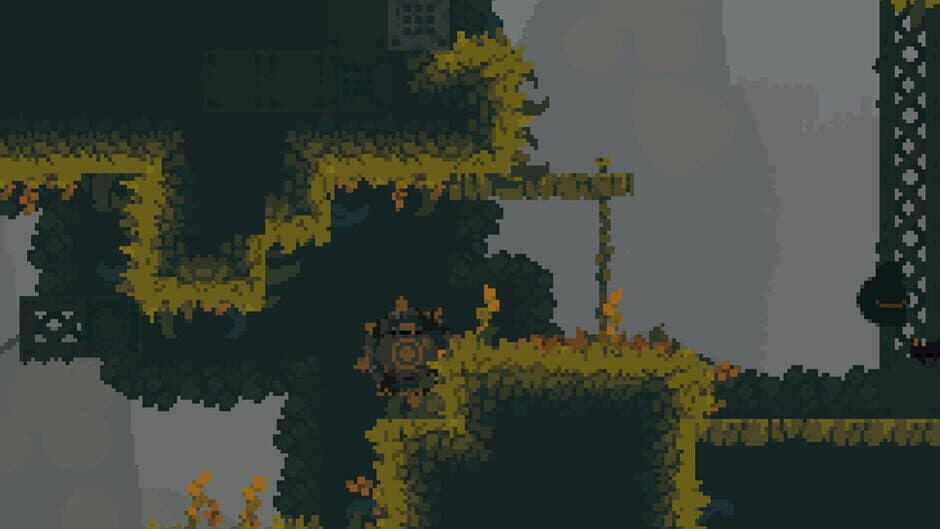 Rusted Moss artwork 1