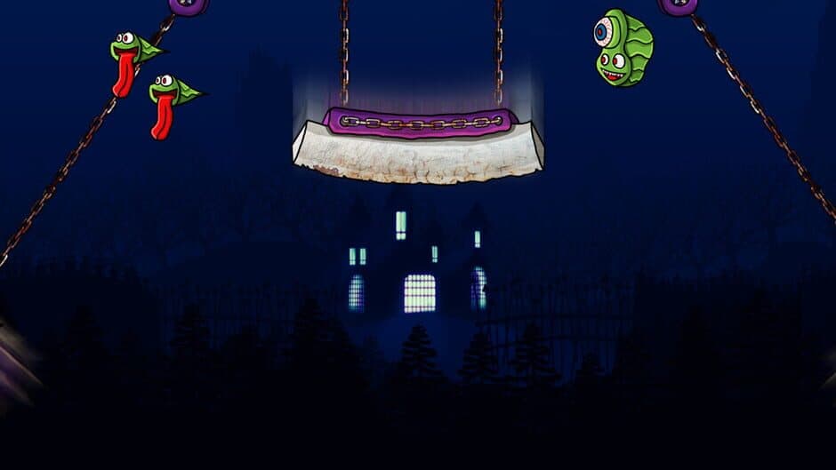 Spooky Typing: The Ghost Plague artwork 1
