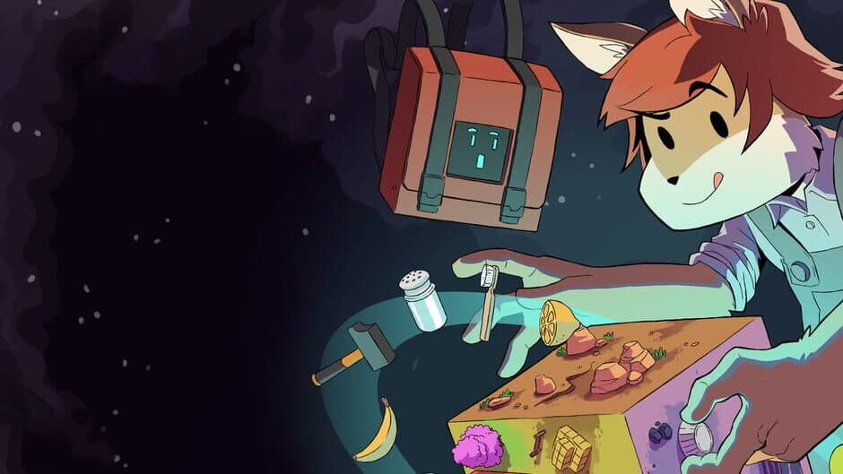 FixFox artwork 1