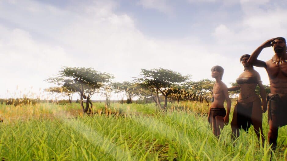The Ancients artwork 3