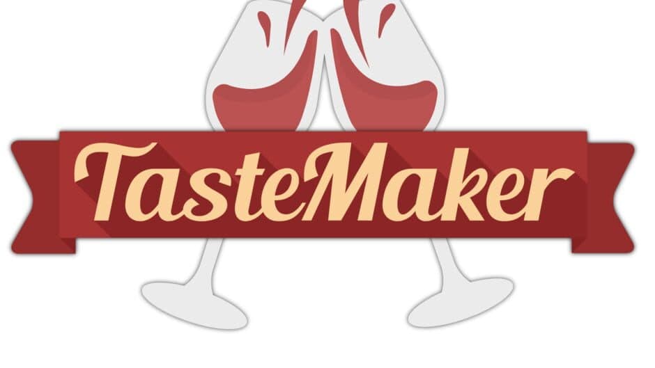 TasteMaker artwork 1