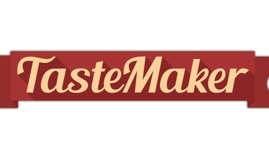 TasteMaker artwork 2