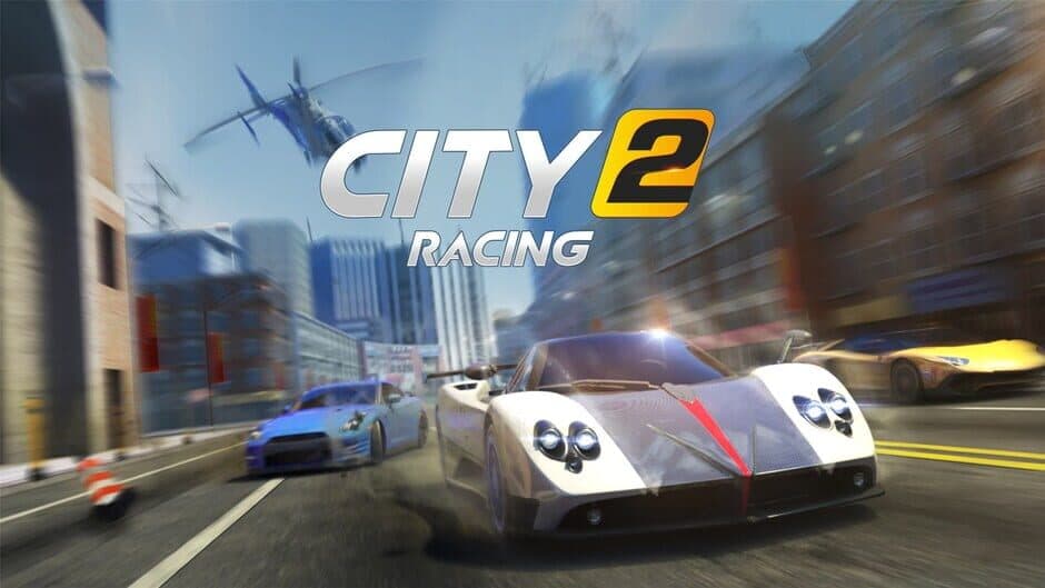 City Racing 2 artwork 1