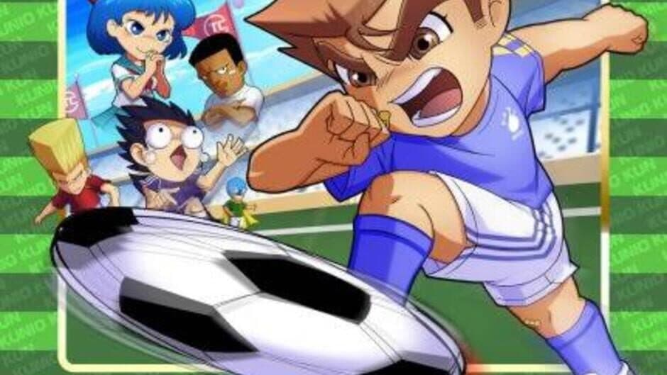 River City Soccer Hooligans artwork 1