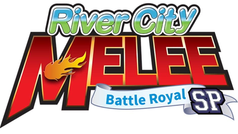 River City Melee: Battle Royal Special artwork 1