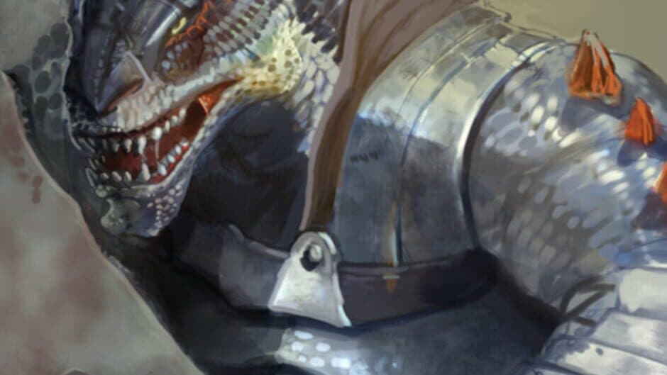 Dragon Evo artwork 3