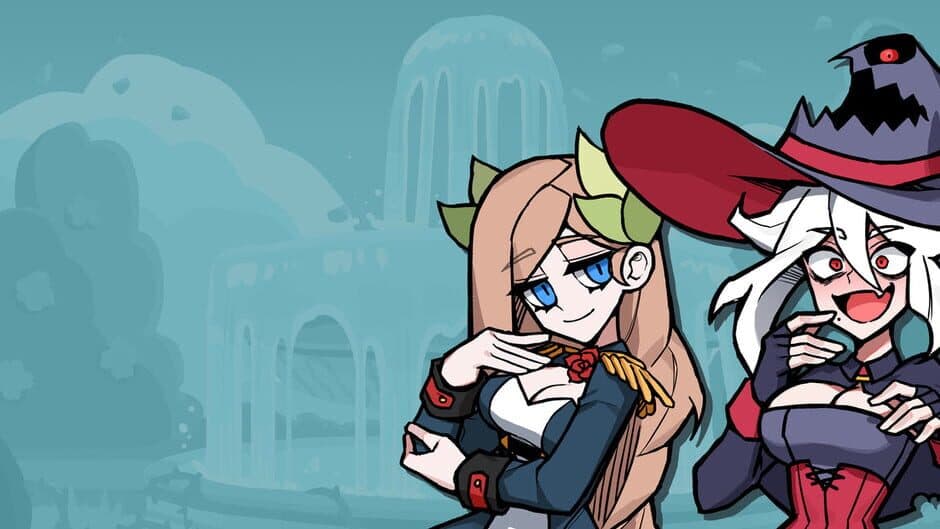 Witch and Council artwork 1