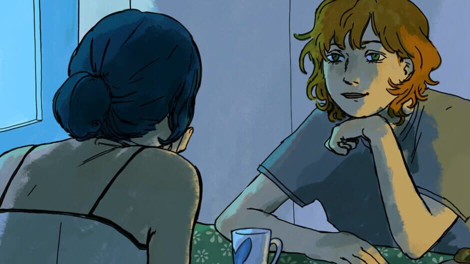Homunculus Hotel artwork 1