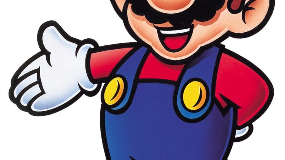 Super Mario World: Super Mario Advance 2 artwork 4