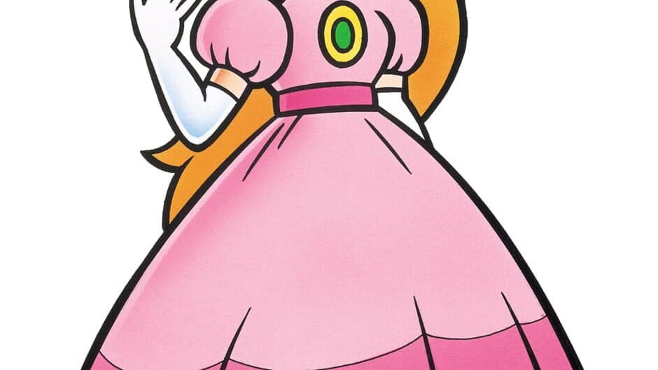 Super Mario World: Super Mario Advance 2 artwork 2