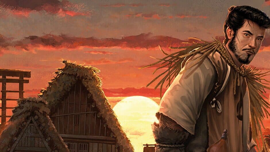 Sengoku Dynasty artwork 1