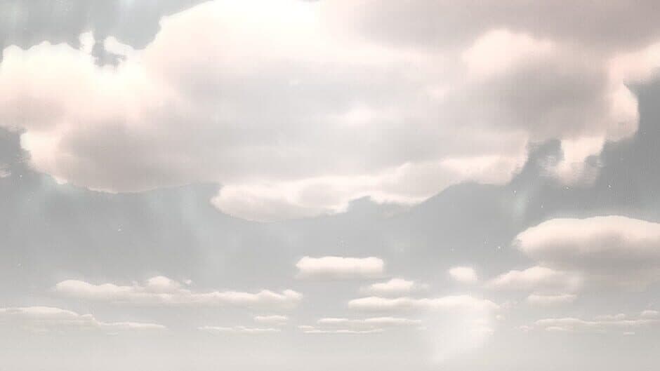 Cloud Escape artwork 1