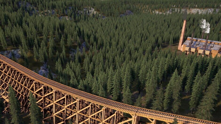 Railroads Online artwork 1