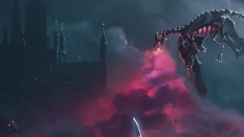 Immortal Tactics: War of the Eternals artwork 1