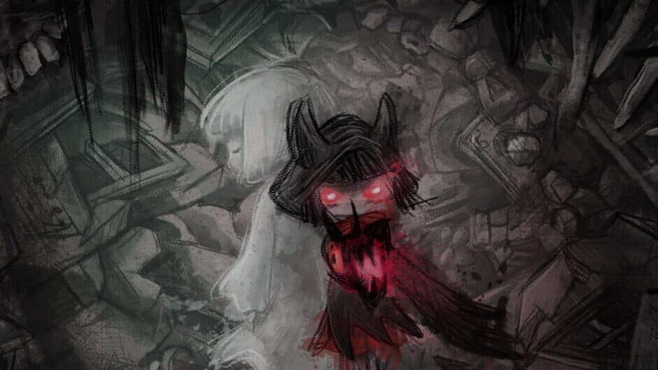 NeverAwake artwork 1