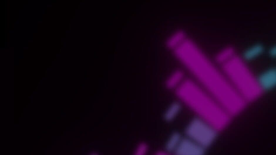 Dancing Cube artwork 1