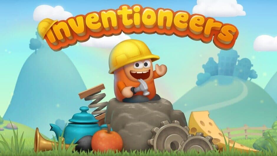 Inventioneers artwork 1